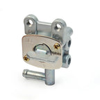 Fuel Petcock Tank Cock For Kawasaki Prairie 650 2002-2003 Prairie 700 2004-2006 Brute Force 650 2005 51023-0002 51023-1341
