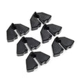 Rear Wheel Hub Damper Drive Rubbers for Suzuki GS 550 1100 GSXR750 Hayabusa GSX1300R Katana GSX1100F Savage LS RE5 Tempter 650