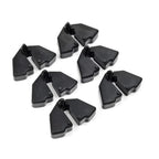Rear Wheel Hub Damper Drive Rubbers for Suzuki GS 550 1100 GSXR750 Hayabusa GSX1300R Katana GSX1100F Savage LS RE5 Tempter 650