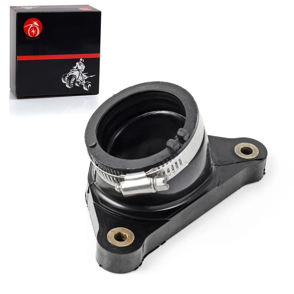 Carburetor Intake Manifold Boot for Honda XR600R 1988-2000 16211-MN1-671