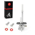 Fuel Valve Petcock for Yamaha V Star XVS 650 1100 Silverado Royal Star XVZ 1300 XV 1700 Raptor Warrior Wolverine