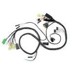 Wire Harness for Honda 400EX TRX400EX 2005-2007 - Part 32100-HN1-A40