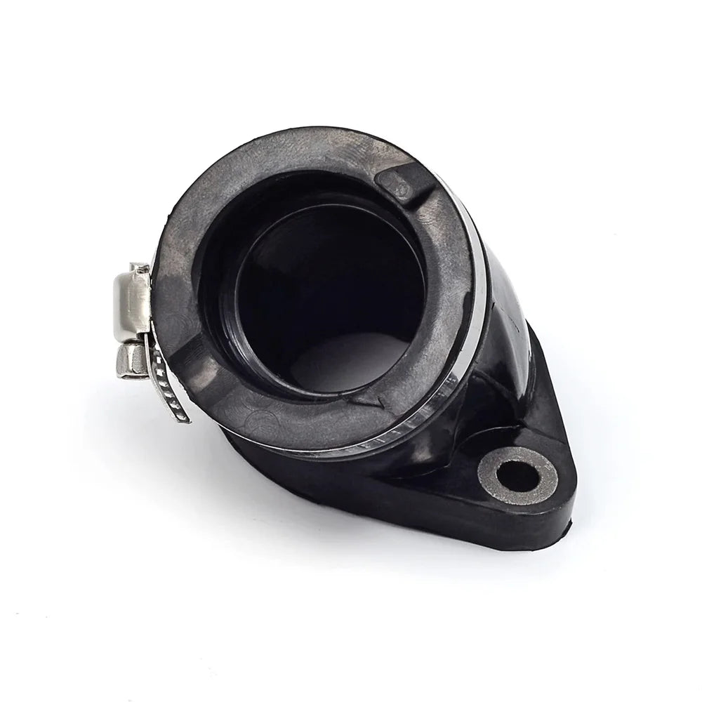 Carb Joint Intake Manifold Boot for Arctic Cat 250 300 2x4 4x4 ATV 1998-2005 3402-533