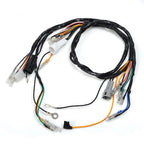Ignition Coil CDI Regulator Wiring Harness Assembly for Yamaha Blaster 200 YFS200 1997-2001