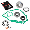 Water Pump Seal Kit Mechanical Seal Oil Seal Gasket Bearing for Yamaha Grizzly 700 550 Rhino Viking 700 2007-2018