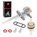 Fuel Valve Petcock 8mm for Polaris 2003-2007 Predator 500 Outlaw 500 Sportsman 450 500 700 - 7052331