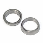 Exhaust Muffler Gasket Seal Spring Rebuild Kit for Polaris Sportsman 600 700 800 MV7 Frontier 2002-2006