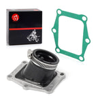 Intake Manifold Boot and Gasket for Honda 1985-1989 ATC250R TRX250R 16210-HA2-770