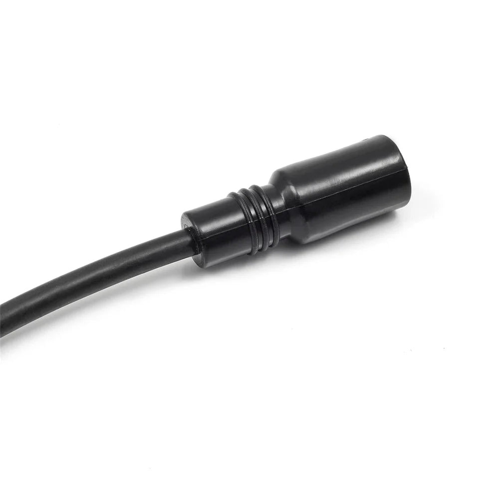 Ignition Coil Spark Plug Wire and Cap for Polaris Ranger 500 2008-2013, Ranger Crew 500 2011-2016, Sportsman 500 2008-2013