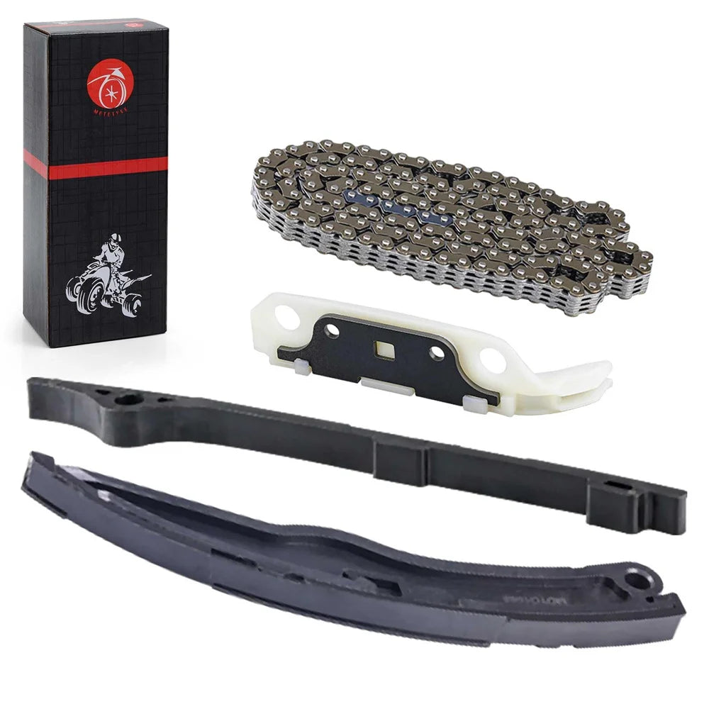 Cam Timing Chain & Tensioner Guide For Polaris Ranger RZR 900 1000 Turbo RS1 2016-2023