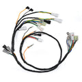 Wire Wiring Harness for Yamaha Banshee 350 2002-2006 5FK-82590-00-00