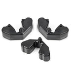Rear Wheel Hub Damper Drive Rubbers 5Pcs For Suzuki GSXR600 GSXR750 GSXR1000 2000-2004 SV1000 SV1000S 2003-2007 64651-35F00