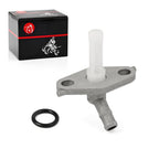 Fuel Valve Petcock & Fuel Tank Outlet For Honda CRF250R 2004-2009 - 16955-MEB-671 16997-467-000 16950-KRN-003