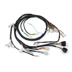 Wire Wiring Harness for Yamaha Warrior 350 YFM350 1997-2001 OEM 3GD-82590-40-00