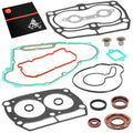 Top End Cylinder Water Pump Gasket Seal Kit for Polaris Ranger 800 RZR S 4 2011-2017