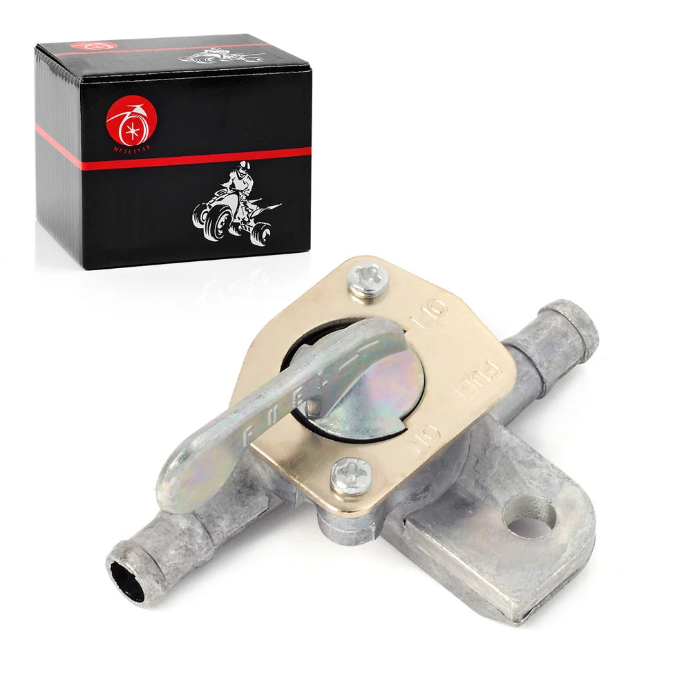 Fuel Valve Petcock for Honda CRF450R 2002-2008 16950-MEN-731 16950-MEB-671