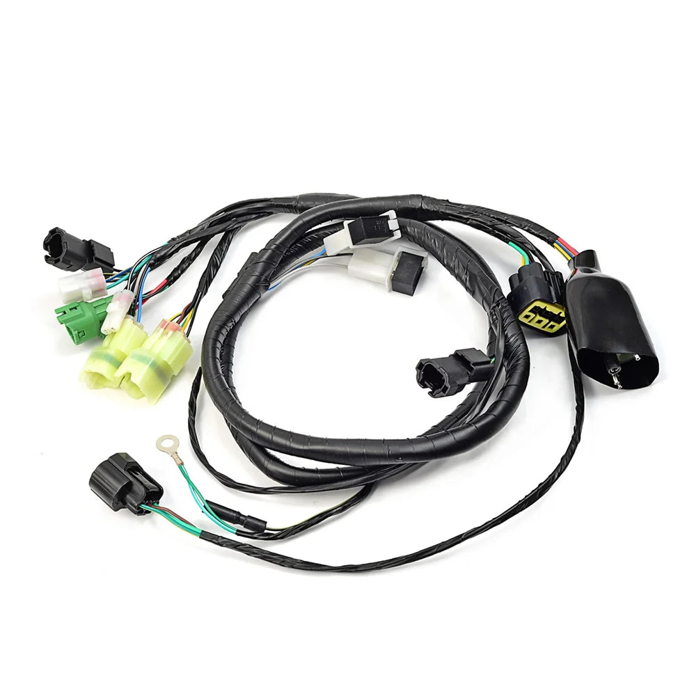 Wire Harness for Honda 400EX TRX400EX 2005-2007 - Part 32100-HN1-A40