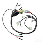 Wire Wiring Harness for Honda TRX300EX Sportrax 300 1993-2004 OEM 32100-HM3-000