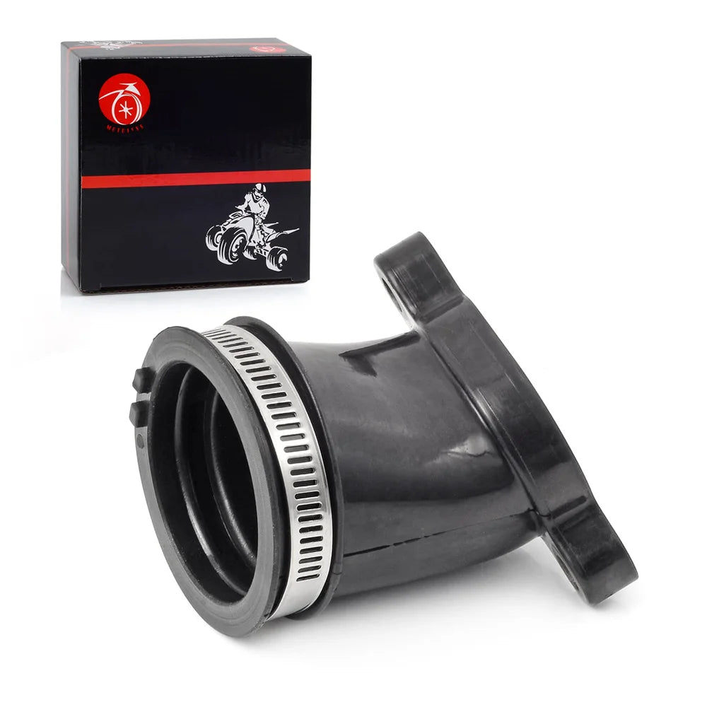 Intake Manifold Boot Throttle Body Adapter for Polaris Sportsman 570 SP 2014-2023
