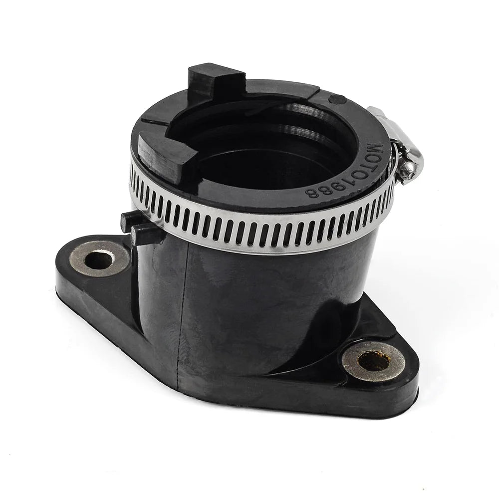 Carburetor Intake Manifold Boot for Honda Foreman 500 2005-2011 TRX500 16210-HP0-A00