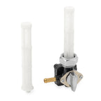Fuel Valve Petcock 22mm Left Exit for Harley 2002-2006 61338-02