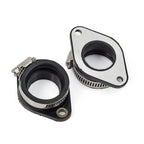 Carburetor Intake Manifold Boots For Honda CB350 CL350 SL350 1968-1973