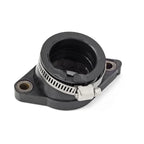 Carburetor Intake Manifold Boot for Yamaha TW200 Trailway 1987-2000 2JX-13586-00-00