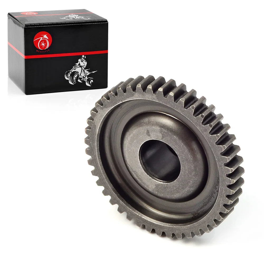 Starter Reduction Gear 13T/43T For Honda TRX450ER 2006-2014 OEM 28150-HP1-600