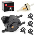 Fuel Pump Kit for Arctic Cat 400 500 650 H1 TRV 2005-2011 0470-758