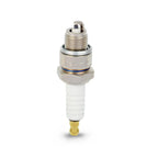 Ignition Coil and Spark Plug for Yamaha G1 Golf Cart 1979-1989