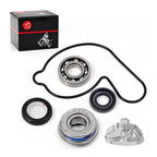 Water Pump Seal Rebuild Kit CNC Impeller Honda TRX450ER TRX450R 2004-2014