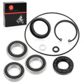 Rear Axle Bearing and Seals Kit for Honda Recon 250 TRX250 1997-2022