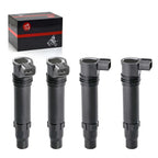4pcs Ignition Coils For Honda CBR600RR CBR600RA 2003-2023 30700-MEE-641