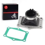 Intake Manifold Carb Boot and Gasket for Honda ATC250R 1981-1982 16210-961-000