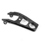 Rear Swing Arm Chain Slider Guide for Suzuki QuadSport Z400 LTZ400 Kawasaki KFX400 Arctic Cat DVX400