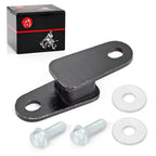 92160-1201 Exhaust Pipe Mount for Kawasaki KDX200 KDX220 KDX250 KX65 KX125 KX250 KX500 1990-2017