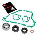 Water Pump Rebuild Kit Gaskets Seals Bearing for Honda CR250 CR250R 2002-2007