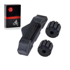 Fuel Tank Rubber Mounts for Honda CB450K CL450K CB750K 1967-1974 17611-283-010 17613-292-000