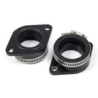 Carburetor Intake Manifold Boot for Honda Shadow VT1100 1998-2007