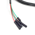 Wire Wiring Harness for Honda TRX300EX Sportrax 300 1993-2004 OEM 32100-HM3-000