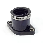 Carburetor Intake Manifold Boot for Yamaha Raptor 350 2004-2013 5YT-13586-00-00