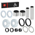 Swing Arm Bearing Bushing Seal Rebuild Kit For Yamaha Blaster 200 1988-2006