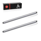 Push Rods for Honda Rancher 420 TRX420 Foreman 500 TRX500 Rubicon 500 Pioneer 500 520 SXS500M SXS520M - Part 14440-HP5-600
