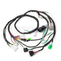Main Electrical Wiring Wire Harness for Yamaha Warrior 350 YFM350X 2002-2004