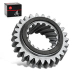 Starter Idler Gear for Yamaha Virago XV700 XV750 XV920 1981-1985 4X7-15517-00-00