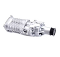 2018 Volvo XC90 supercharger
