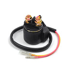 Wire Harness Ignition Coil Left Handlebar Switch CDI Relay Rectifier Kit for Honda TRX400EX 1999-2004