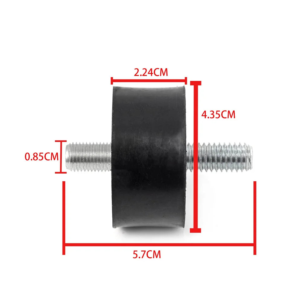 Engine Motor Mount for Polaris Sportsman Scrambler 335 400 450 500 - 3110046 3022072