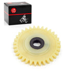 Oil Pump Drive Gear for Yamaha Raptor 660 660R 700 700R XT600 2001-2020 3AJ-13325-00-00