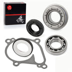 Water Pump Seal Gasket Rebuild Kit for Kawasaki Brute Force 650 750, KFX700, Prairie 650 700, Teryx 750 - 49063-1055